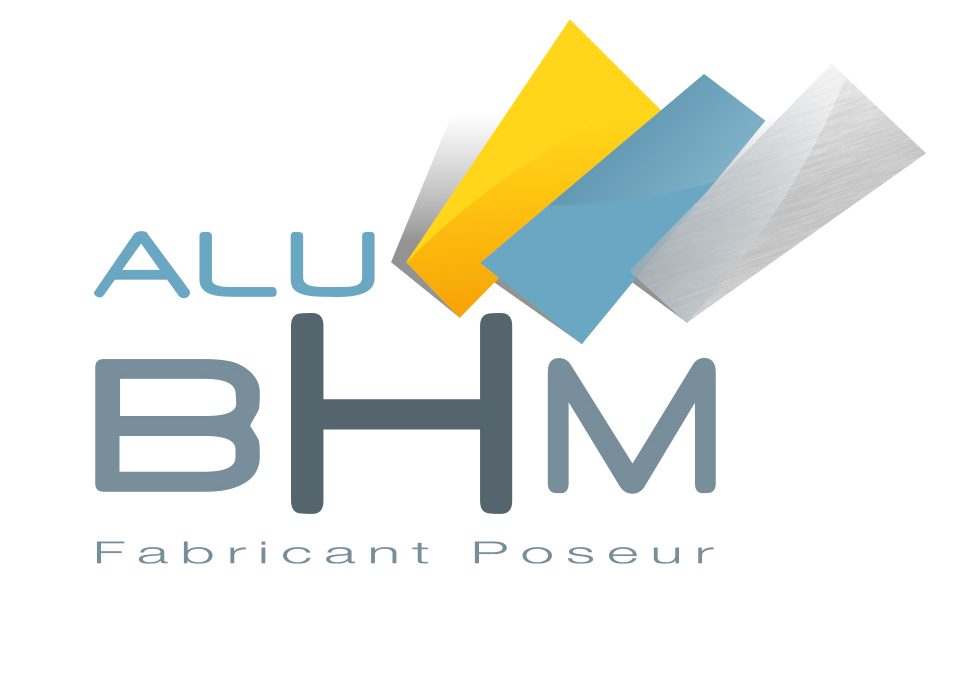 Logo Alu BHM