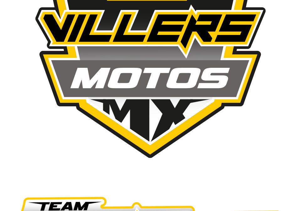 Logo Team Villers Motos